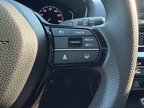 Certified 2023 Honda Civic LX image 14