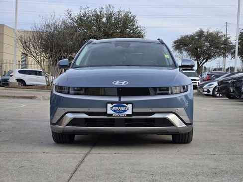 Certified 2026 Hyundai Ioniq 5 Limited image 2