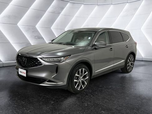 Used 2024 Acura MDX FWD w/ Technology Package image 3
