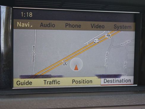 Used 2011 Mercedes-Benz E 550 Cabriolet image 24