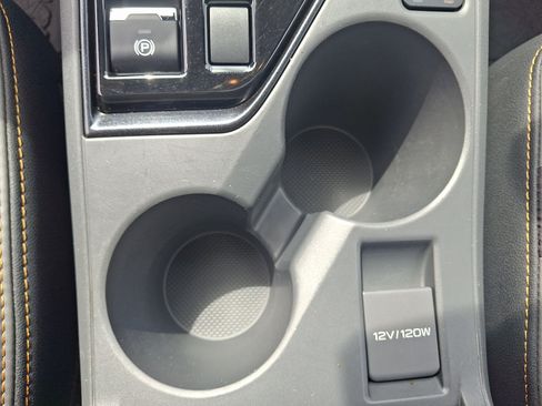 Certified 2024 Subaru Crosstrek 2.5i Wilderness w/ Crosstrek Mirror Package AWD/4WD image 25