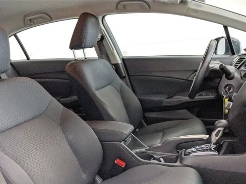 Used 2015 Honda Civic SE image 26