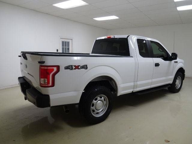 Used 2016 Ford F150 XL w/ XL Power Equipment Group AWD/4WD image 6