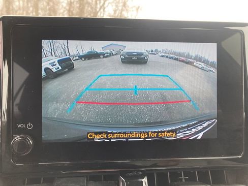 Used 2023 Toyota Corolla Cross L AWD/4WD image 24