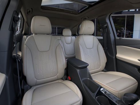 New 2026 Buick Encore GX Avenir w/ Avenir Technology Package FWD image 17