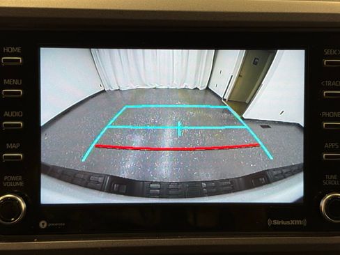 Used 2023 Toyota Tacoma TRD Off-Road image 16