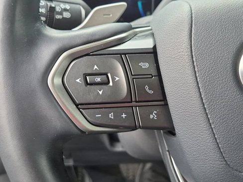 Used 2024 Lexus GX 550 w/ Accessory Package (2T) AWD/4WD image 19