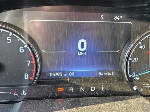 Used 2023 Ford Maverick Tremor w/ Tremor Off-Road Package AWD/4WD image 10