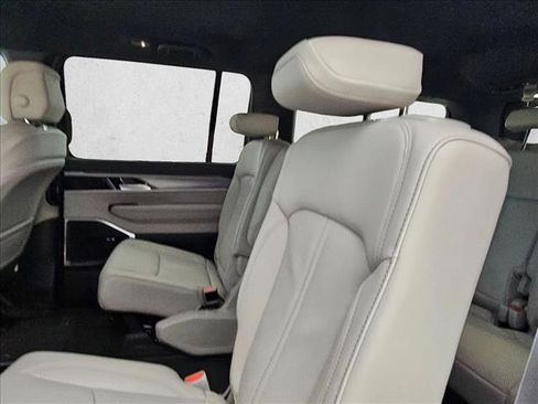 New 2026 Jeep Grand Wagoneer 2WD image 16