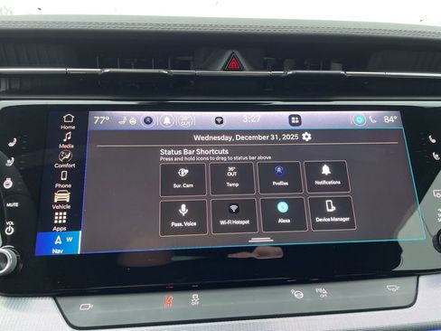 Used 2025 Jeep Wagoneer S Launch Edition image 25