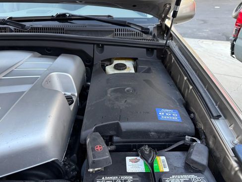 Used 2004 Lexus GX 470 image 20