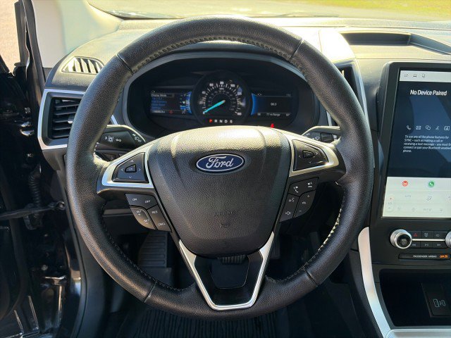 Used 2024 Ford Edge SEL w/ Convenience Package AWD/4WD image 15