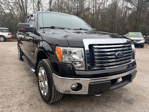 Used 2011 Ford F150 XLT w/ XLT Chrome Pkg image 6