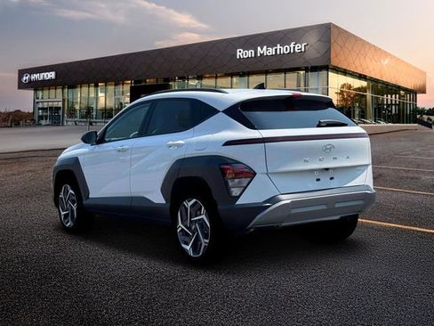 New 2026 Hyundai Kona SEL Premium AWD/4WD image 5