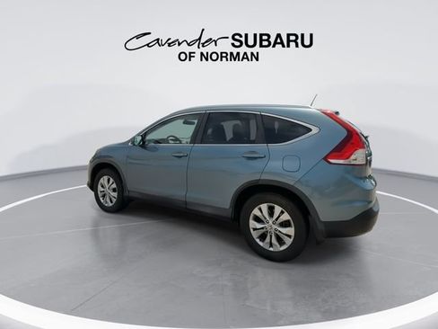Used 2014 Honda CR-V EX-L image 6
