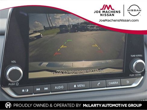 New 2026 Nissan Rogue SV w/ Cold Weather Package image 11