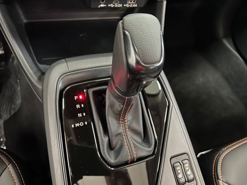 New 2026 Subaru Crosstrek 2.5i Limited AWD/4WD image 24