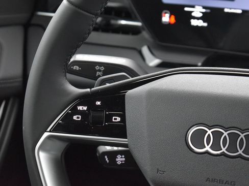 New 2027 Audi Q6 e-tron Premium AWD/4WD image 14