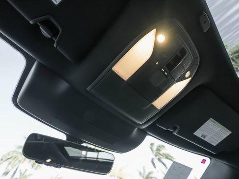 New 2026 INFINITI QX60 Sport w/ Dark Cargo Package image 17