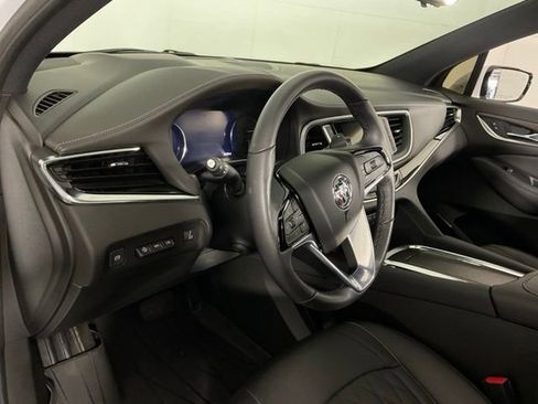 Used 2024 Buick Enclave Avenir w/ Trailering Package, 5000 lbs. FWD image 20
