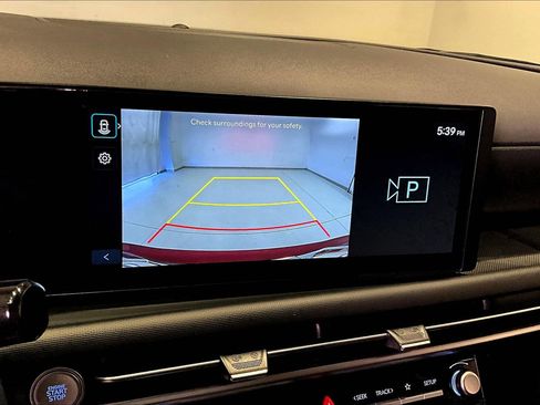 Used 2025 Hyundai Tucson SEL image 14