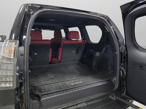Used 2023 Lexus GX 460 Premium image 7