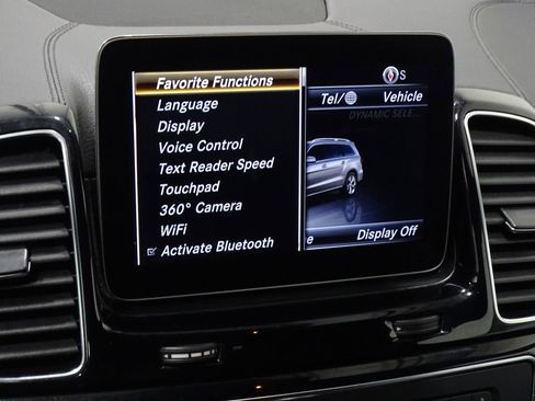 Used 2019 Mercedes-Benz GLS 450 GLS 450 image 41