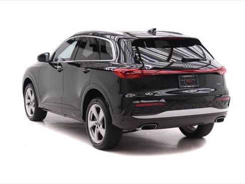 Certified 2025 Audi Q5 Premium Plus w/ Premium Plus AWD/4WD image 5