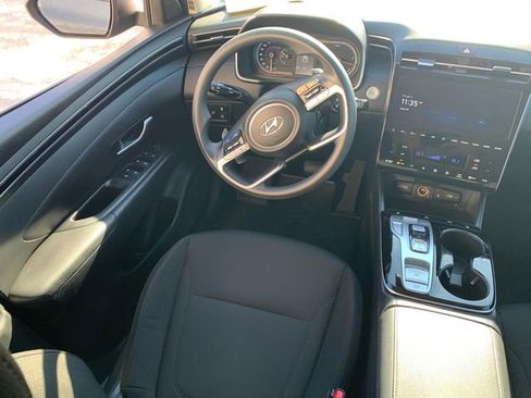 Used 2024 Hyundai Tucson Blue image 20