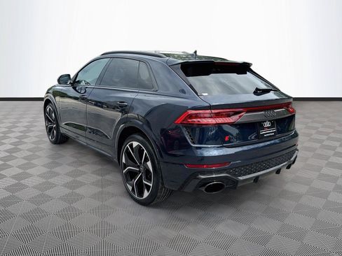 Used 2023 Audi RS Q8 w/ Black Optic Package AWD/4WD image 5