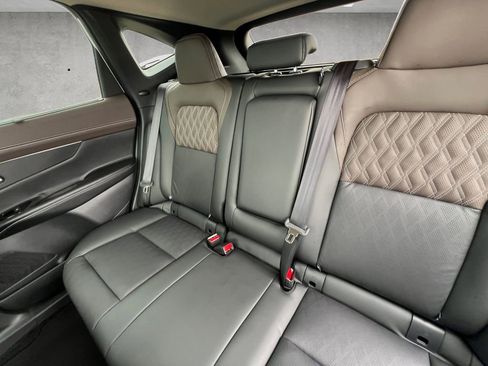 New 2026 Nissan Murano Platinum w/ Cargo Package AWD/4WD image 23