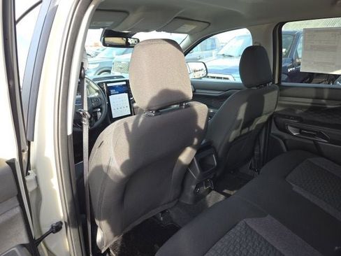 New 2025 Ford Ranger XLT image 46