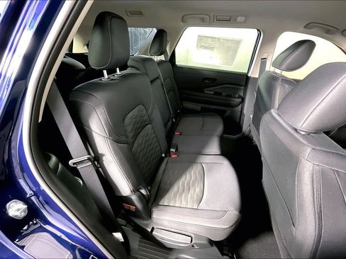 New 2026 Nissan Pathfinder SV AWD/4WD image 19