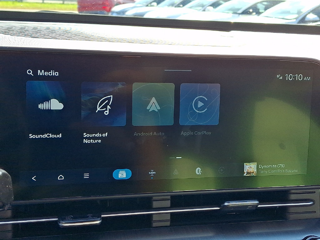 Used 2024 Hyundai Kona Limited AWD/4WD image 29