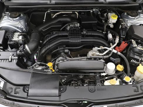 Used 2019 Subaru Impreza 2.0i Premium image 26