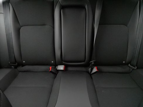 Certified 2026 Honda Civic Sport image 13