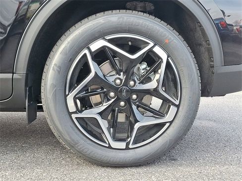 New 2026 Ford Escape Platinum w/ Premium Technology Package image 5