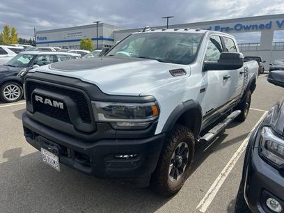 Used 2021 RAM 2500 Power Wagon