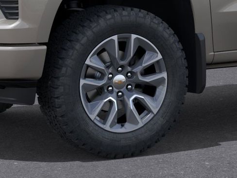 New 2026 Chevrolet Silverado 1500 RST w/ True North Edition Plus image 9