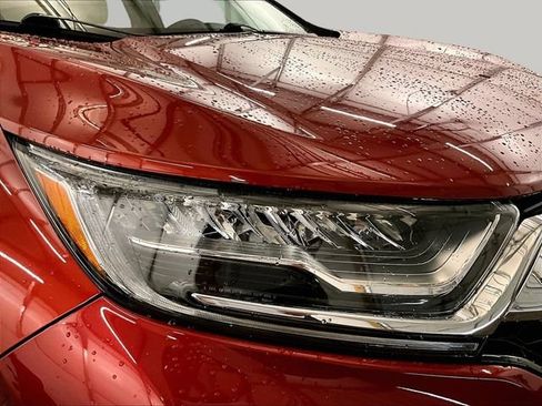 Used 2017 Honda CR-V Touring image 27