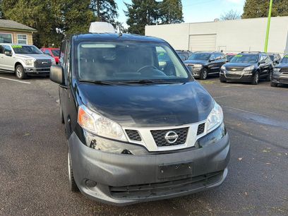 Used 2019 Nissan NV200 S w/ Cruise Control Package
