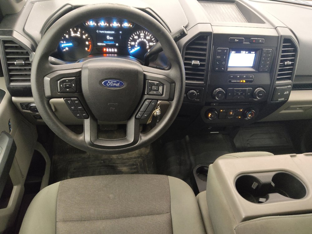 Used 2018 Ford F150 XL w/ Equipment Group 101A Mid RWD image 22
