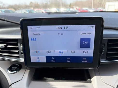 Used 2024 Ford Explorer XLT w/ Equipment Group 202A image 26