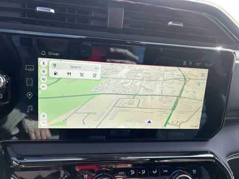 Used 2023 GMC Sierra 1500 AT4X image 22