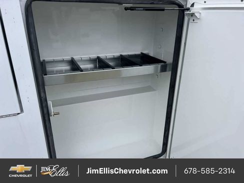 New 2024 Chevrolet Silverado 2500 W/T w/ WT Convenience Package RWD image 8