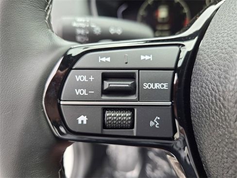 New 2026 Honda Civic Sport image 11