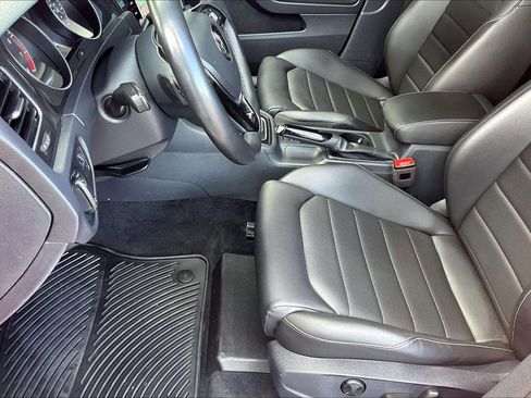 Used 2019 Volkswagen Golf Alltrack SEL image 16