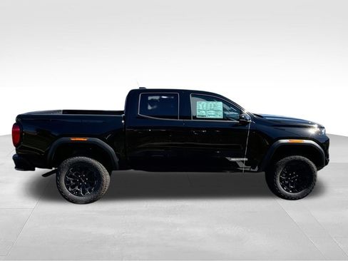 New 2026 GMC Canyon Elevation RWD image 9
