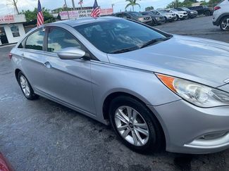 Used 2013 Hyundai Sonata GLS w/ Popular Equipment Pkg image 1