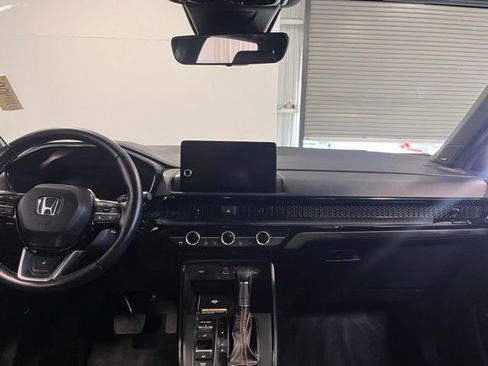 Used 2025 Honda CR-V Sport Touring image 20